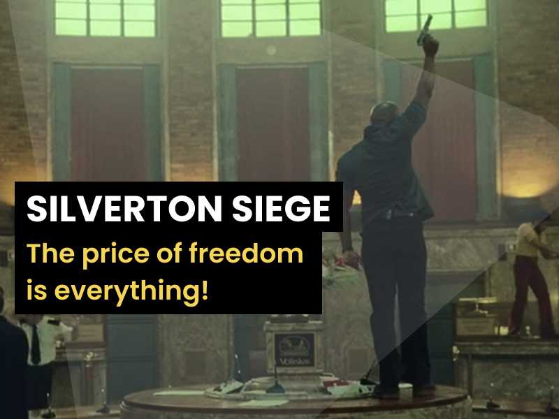 Silverton Siege